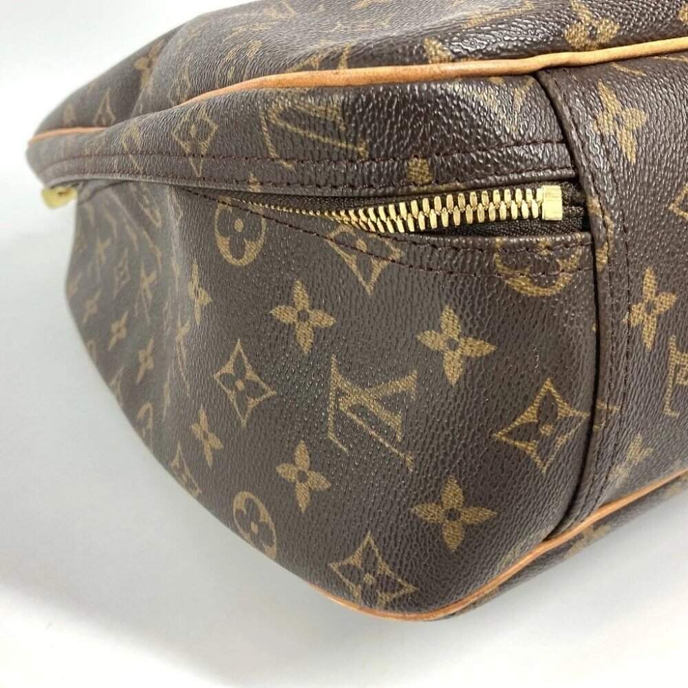 Louis Vuitton M41450 Monogram Excursion/Excursion… - image 7